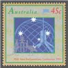 Australia Scott 1341 MNH